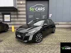 Peugeot 208 - 1.2 PureTech 75 Style NAP|Sensor|Cruise|Carplay