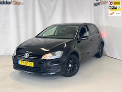 Volkswagen Golf - 1.2 TSI Trendline|NAP|AIRCO|NAVI|BLUETOOTH|