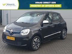 Renault Twingo - R80 Electric 82pk Intens | SOH 95% | Navigatie | LM velgen | Stoelverwarming | Apple + And