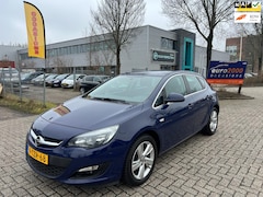 Opel Astra - 1.4 Berlin - AIRCO - JAAR APK - ZEER NETTE STAAT