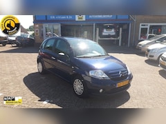 Citroën C3 - 1.4i Ambiance RADIO CD/CLIMATE/CRUISE/PDC/TREKHAAK