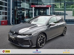 Volkswagen Golf - 1.5 eTSI R-LINE PANO-DAK/CAMERA/NAVI/CARPLAY/ACC/STOEL-STUURVERW
