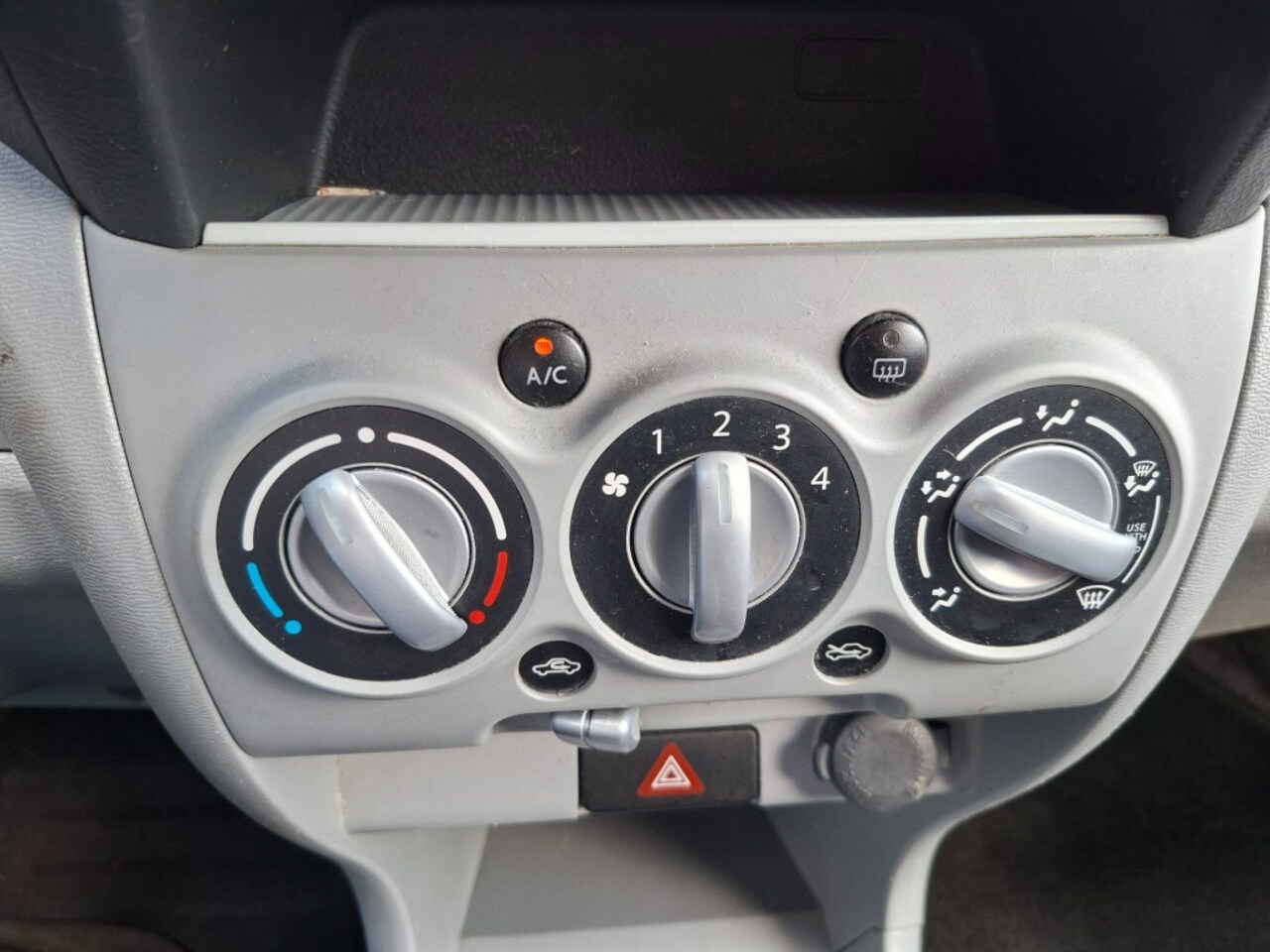 Suzuki Alto - 1.0 Exclusive RADIO CD/AIRCO/LMV/ELEC.RAMEN/CV