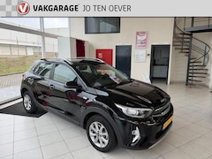 Kia Stonic - 1.0 T-GDI MHEV DynamicLine
