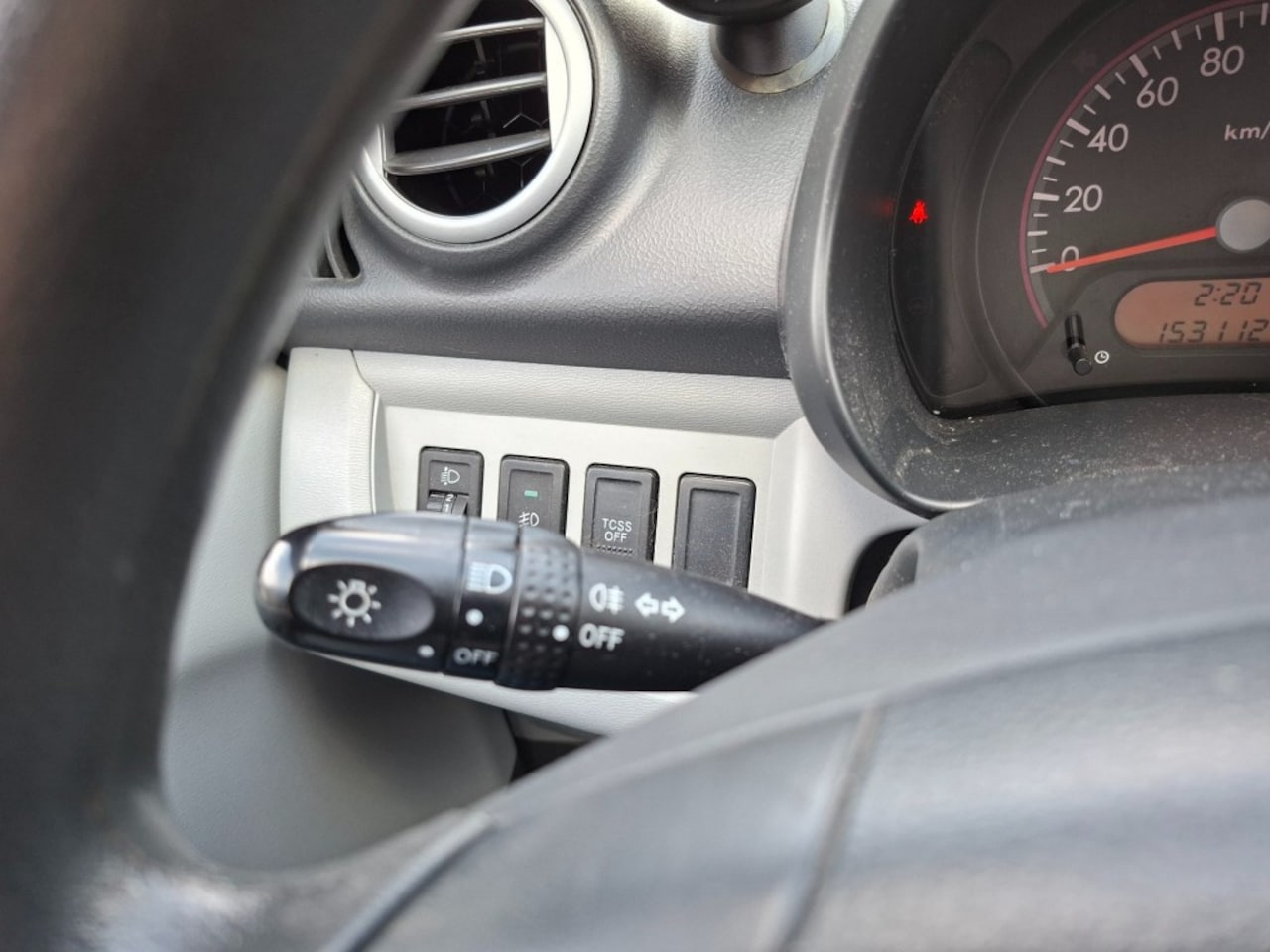 Suzuki Alto - 1.0 Exclusive RADIO CD/AIRCO/LMV/ELEC.RAMEN/CV