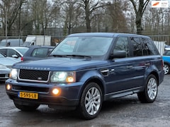 Land Rover Range Rover Sport - 4.2 V8 Supercharged