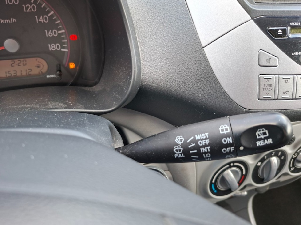 Suzuki Alto - 1.0 Exclusive RADIO CD/AIRCO/LMV/ELEC.RAMEN/CV