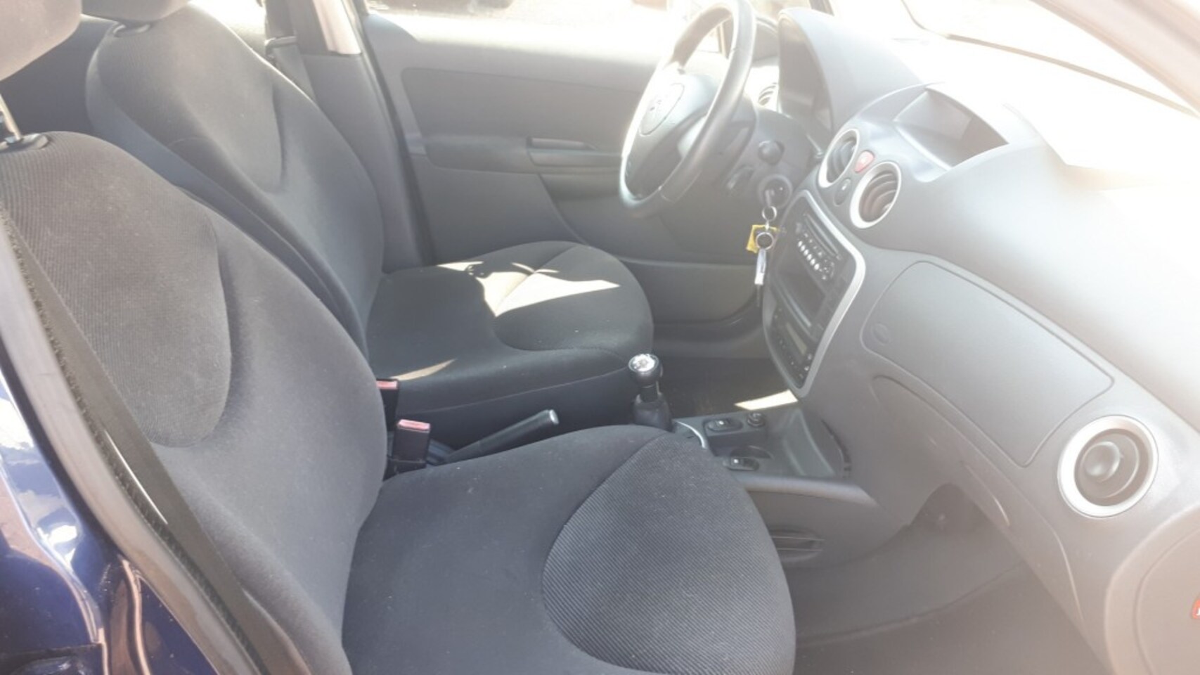 Citroën C3 - 1.4i Ambiance RADIO CD/CLIMATE/CRUISE/PDC/TREKHAAK