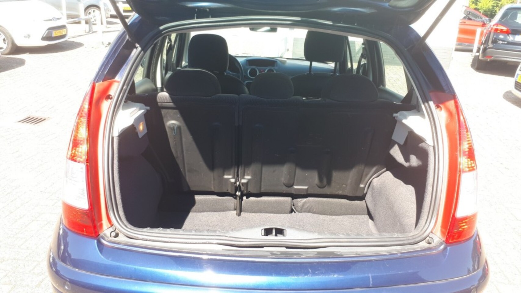 Citroën C3 - 1.4i Ambiance RADIO CD/CLIMATE/CRUISE/PDC/TREKHAAK