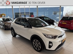 Kia Stonic - 1.0 T-GDI DynamicPlusLine