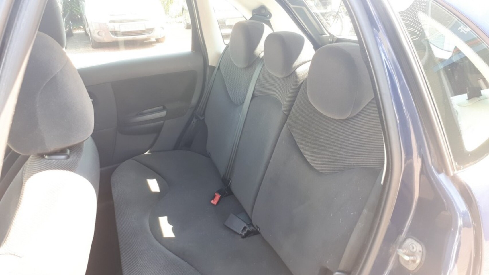 Citroën C3 - 1.4i Ambiance RADIO CD/CLIMATE/CRUISE/PDC/TREKHAAK