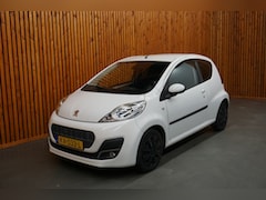 Peugeot 107 - 1.0 Active 3drs AIRCO