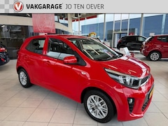 Kia Picanto - 1.0 DPI DynamicLine