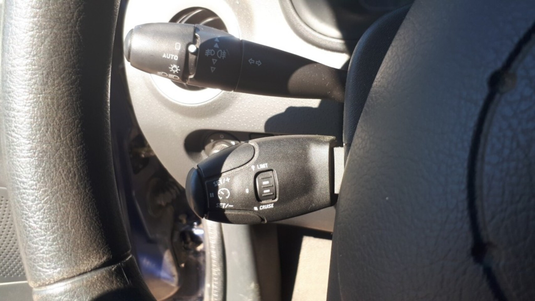 Citroën C3 - 1.4i Ambiance RADIO CD/CLIMATE/CRUISE/PDC/TREKHAAK