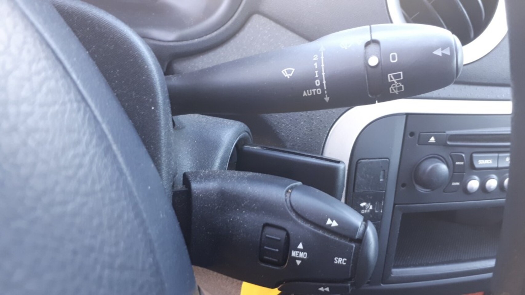 Citroën C3 - 1.4i Ambiance RADIO CD/CLIMATE/CRUISE/PDC/TREKHAAK