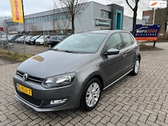 Volkswagen Polo - 1.2-12V BlueMotion - 5 DEURS - TREKHAAK
