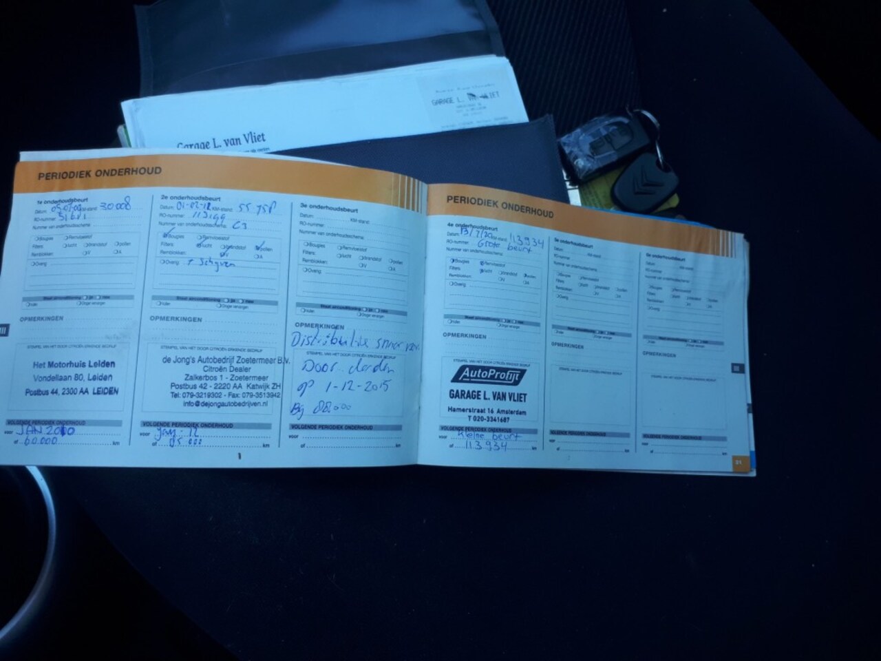 Citroën C3 - 1.4i Ambiance RADIO CD/CLIMATE/CRUISE/PDC/TREKHAAK