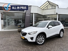 Mazda CX-5 - 2.0 GT-M 4WD