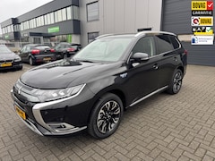 Mitsubishi Outlander - 2.4 PHEV Intense