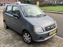Suzuki Wagon R+ - 1.2 COMFORT