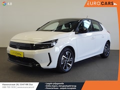 Opel Corsa - 1.2 Turbo Automaat GS Line | Navigatie | Apple Carplay/Android Auto | Cruise Control | Ful