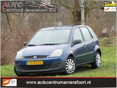 Ford Fiesta - 1.3-8V Cool & Sound ( INRUIL MOGELIJK )