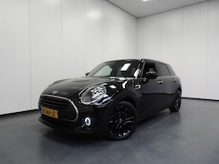 MINI Clubman - 1.5 Aut. One Business Edition NAVI/CLIMA/PDC/17"LMV