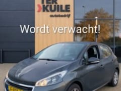 Peugeot 208 - 1.2 PURET. BLUE LION 2016