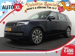Land Rover Range Rover - 3.0 P440e LWB HSE PHEV Pano-dak Soft Close 22'LMV