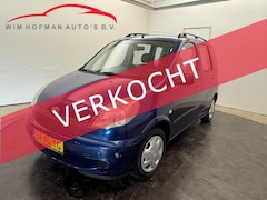 Toyota Yaris Verso - 1.3-16V VVT-i Sol