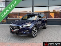 SEAT Tarraco - 1.5 TSI Style Business Intense 7p./ Automaat/Dodehoek/Camera