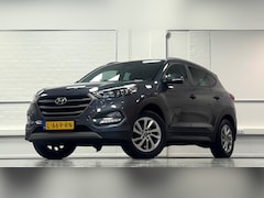 Hyundai Tucson - 1.6 GDi i-Motion Trekhaak Navigatie Camera APK13-01-2027