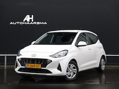 Hyundai i10 - 1.0 Comfort Smart Airco Cruise Achteruitrijcamera