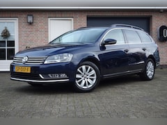 Volkswagen Passat Variant - 1.4 TSI Comfortline BlueMotion