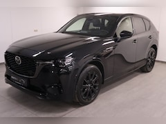 Mazda CX-60 - 2.5 PHEV Homura + | Pano | HUD | Memory