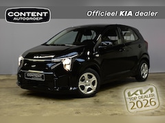 Kia Picanto - 1.0 DPi 68pk 4-zits DynamicLine