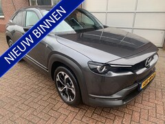 Mazda MX-30 - e-SkyActiv R-EV 170 Advantage Plug in Hybride