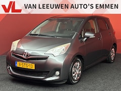 Toyota Verso S - 1.3 VVT-i Dynamic | Pano | Automaat | Clima