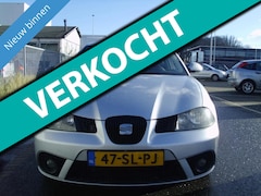 SEAT Ibiza - 1.4 MET AIRCO