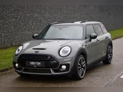 MINI Clubman - Cooper S JCW|Pano - HUD - H/K - Keyless - Vol
