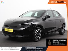 Opel Corsa - 1.2 Turbo GS | Navigatie | Apple Carplay/Android Auto | Digitale Cockpit | Airco | Cruise