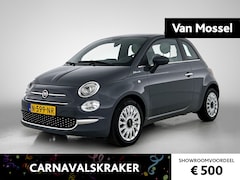 Fiat 500 - 1.0 Hybrid Dolcevita