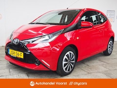 Toyota Aygo - 1.0 VVT-i x-play (APK:Nieuw) Incl.Garantie