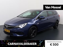 Opel Astra Sports Tourer - 1.2 Elegance | Navigatie | Camera | Climate control