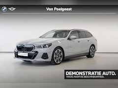 BMW 5-serie Touring - 530e Innovation Pack M Sportpakket Pro Aut