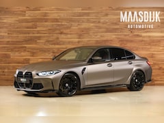 BMW M3 - 3-serie xDrive Competition|Individual|Laser|H&K|Carbon|