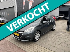 Peugeot 208 - 1.2 PureTech Active Airco Navi NAP APK