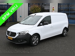 Mercedes-Benz Citan - 110 CDI L2 Pro 3 Zitplaatsen, MBUX met camera