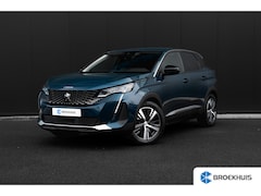 Peugeot 3008 - 1.6 Hybrid 225 PK Allure | Dodehoekdetectie | Achteruitrijcamera | Digital Cockpit | Voorv
