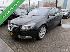Opel Insignia - 1.4 Turbo EcoFLEX Cosmo